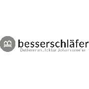 Besserschläfer - Bettenmanufaktur Johannsmeier - LOGO