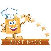 Best-Back Vertrieb - LOGO