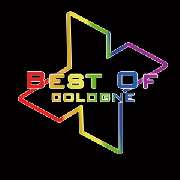 Best of Cologne - LOGO