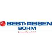 BEST-REISEN Böhm GmbH - LOGO