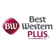 Best Western Plus Atrium Hotel - LOGO
