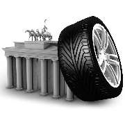 Best4Tires Berlin GmbH - LOGO