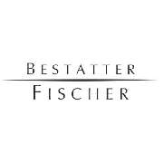 Bestatter A. Fischer - LOGO