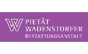 Bestatter An der Kulmbacher Str. - LOGO