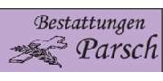 Bestatter Parsch Inh. Josef Parsch - LOGO