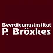 Bestatter Pascal Bröxkes - LOGO