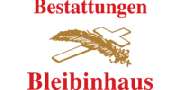 Bestattung Bleibinhaus - LOGO
