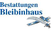 Bestattung Bleibinhaus - LOGO
