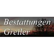 Bestattung Greiler - LOGO