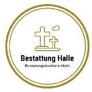 Bestattung Halle - LOGO