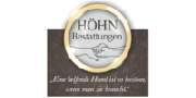 Bestattung Höhn - LOGO