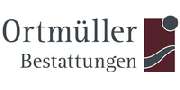 Bestattung Ortmüller Frank - LOGO