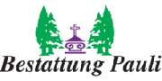 Bestattung Pauli - LOGO