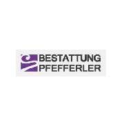 Bestattung Pfefferler GmbH | Bestatter Pfaffenhofen - LOGO