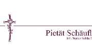 Bestattung Pietät Schäufl Walter - LOGO