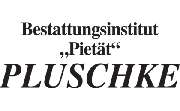 Bestattung Pluschke - LOGO