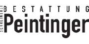 Bestattung-Schreinerei Peintinger e.K. - LOGO