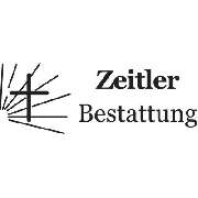 Bestattung Zeitler - LOGO
