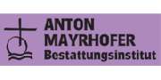 Bestattungen A. Mayrhofer Inh. Armin Mayrhofer - LOGO
