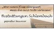 Bestattungen A. & T. Schlembach - LOGO