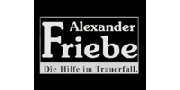 Bestattungen Alexander Friebe - LOGO