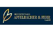 Bestattungen Apfelbacher & Fehr GmbH - LOGO