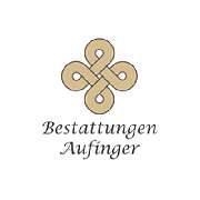 Bestattungen Aufinger - LOGO