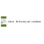 Bestattungen Balzen, Niederlassung der Trauerbegleitung NRW GmbH - LOGO