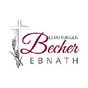 Bestattungen Becher - LOGO
