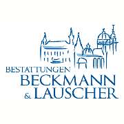 Bestattungen Beckmann & Lauscher - 1