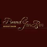 Bestattungen Bernd Janßen GmbH - LOGO