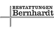 Bestattungen Bernhardt e.K. - LOGO