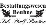 Bestattungen Beuhne - LOGO