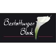 Bestattungen Blank - LOGO