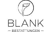 Bestattungen Blank GmbH - LOGO