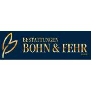 Bestattungen Bohn & Fehr - LOGO