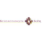 Bestattungen Bohr - 1