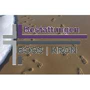 Bestattungen Boos & Kron - LOGO