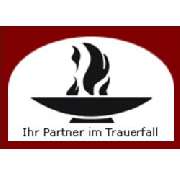 Bestattungen Bröxkes - LOGO