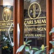 Bestattungen Carl Salm - 1