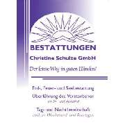 Bestattungen Christine Schulze GmbH - LOGO