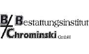 Bestattungen Chrominski GmbH - LOGO