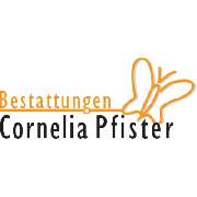 Bestattungen Cornelia Pfister - LOGO