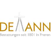 Bestattungen Demann Inh. Annett Beier - LOGO