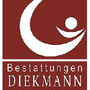 Bestattungen Diekmann - LOGO