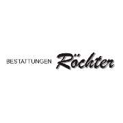 Bestattungen Dieter Röchter - LOGO