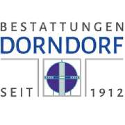 Bestattungen Dorndorf GmbH - LOGO