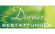 Bestattungen Dorner GmbH & Co. KG - LOGO