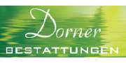 Bestattungen Dorner GmbH & Co. KG - LOGO