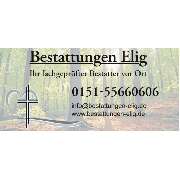 Bestattungen Elig - LOGO